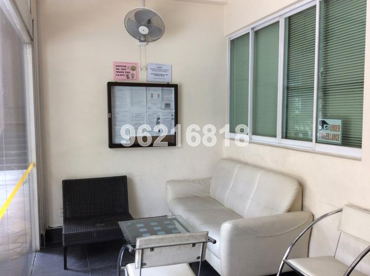 Tanjong Ria Condominium (D15), Condominium #158675452